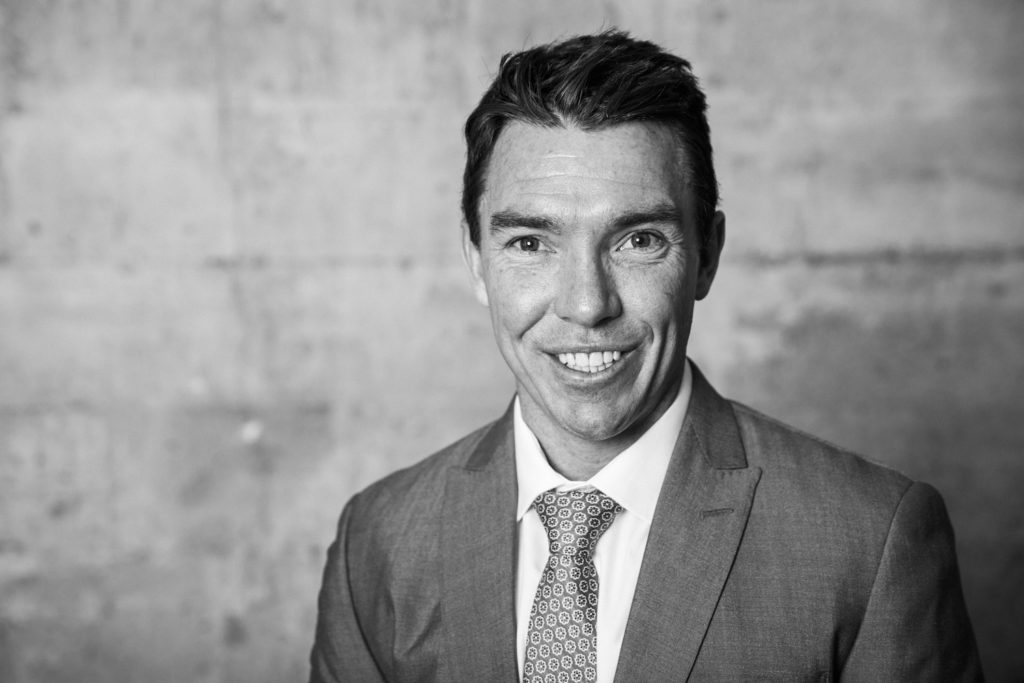 QuirkLawHeadshots-small personal injury lawyer Logan Quirk