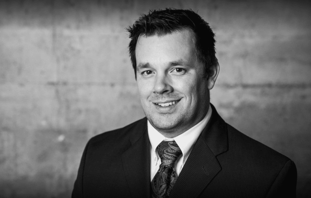 headshot-(1) personal injury lawyer Nikolaus W. Reed, Esq.