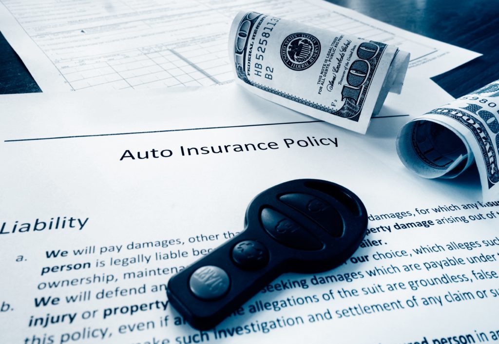 car insurance policy