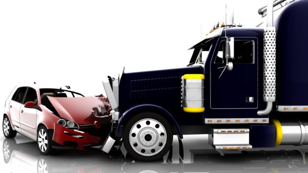 Oakland truck accident law firm