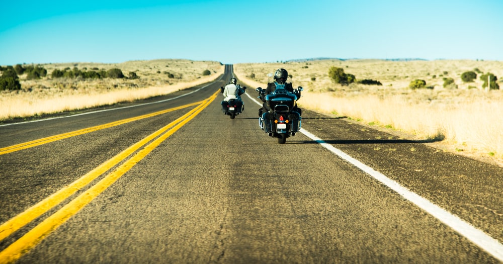 Oakland Motorcycle Accident Attorney