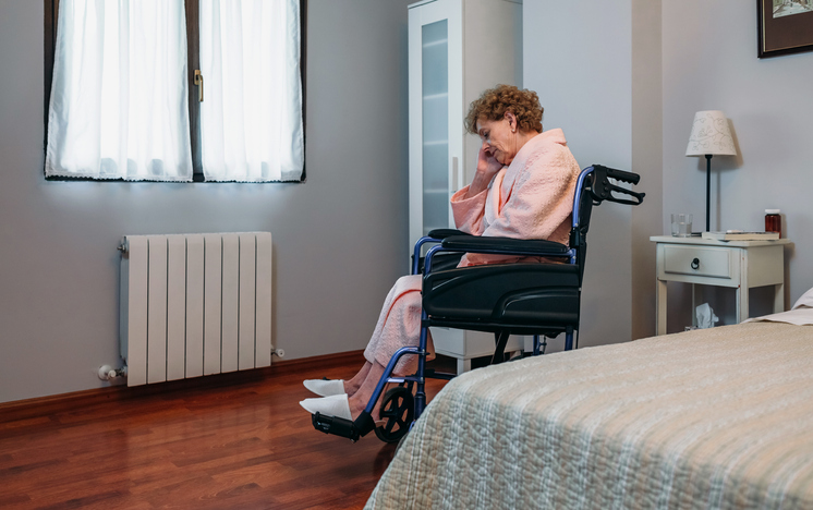 nursing home abuse