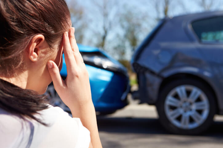 who pays for car damage in a no-fault state