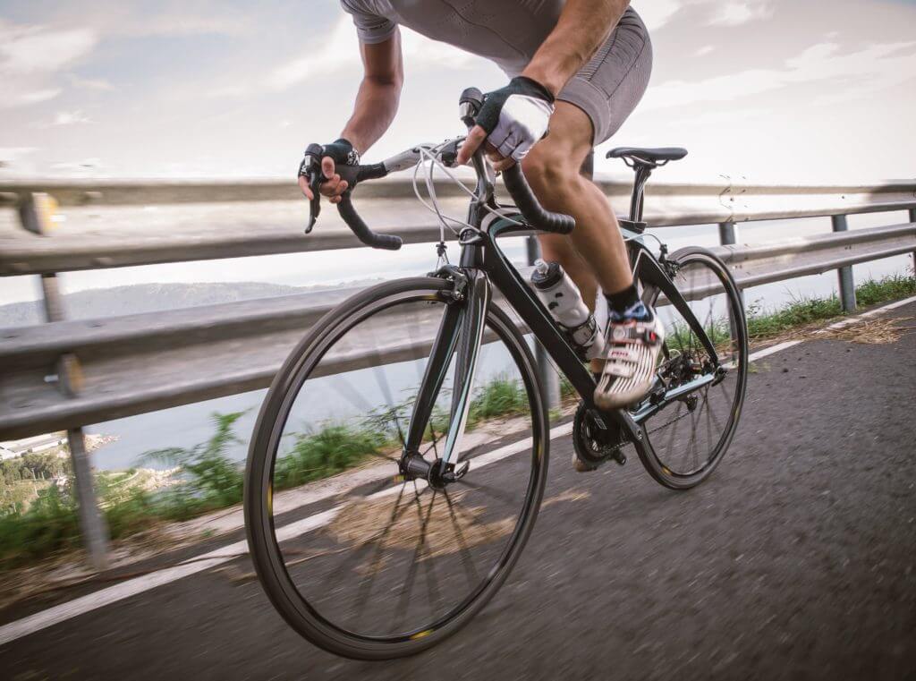 bicycle accident law firm Berkeley