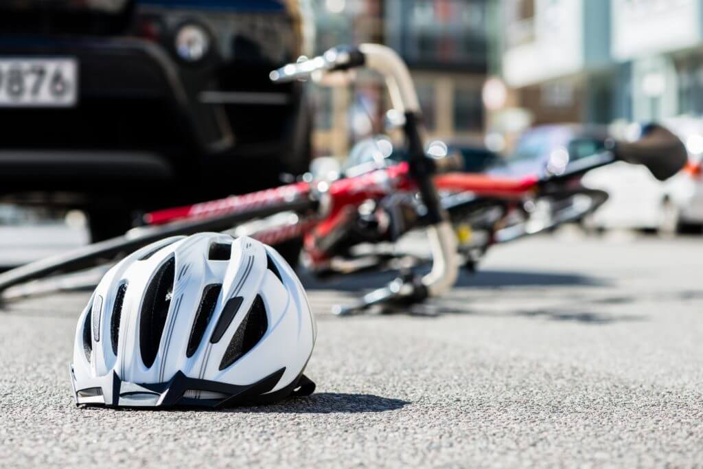 bike accident attorneys Berkeley